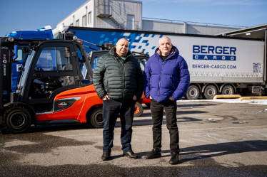 Коли склад – більше не головний біль: чим корисна передача логістики на аутсорсинг /Фото 1