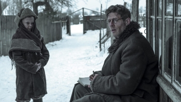 Фильм «Ціна правди»