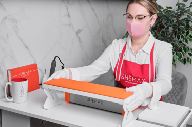 Как семья предпринимателей из Днепра построила производство пылесосов для маникюрных салонов с выручкой более 100 млн грн. Бизнес-история Forbes Next250 – компании SheMax /Фото 1