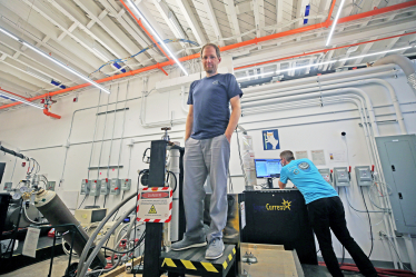 Создать искусственное солнце. Почему Билл Гейтс и Джеф Безос поверили в ядерный синтез – источник энергии с нулевыми выбросами /Фото 3