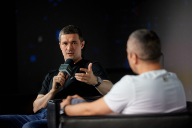 Михаил Федоров, министр цифровой трансформации