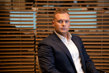 Remote control Макса Вегнера. Як дистанційно керувати міжнародним бізнесом, де співробітники спілкуються 17 мовами /Фото 1