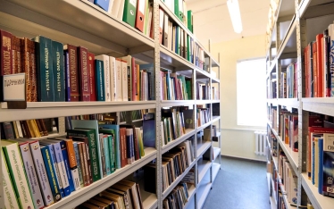 Корпоративная библиотека «Фармака»