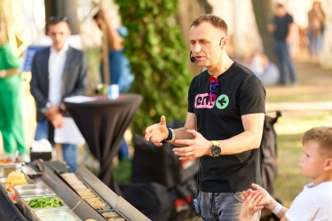 «Без усілякої дряні»: засновник «Епікур»‎&amp;nbsp;про стандарти виробництва та вибір бізнес-партнерів /Фото 2