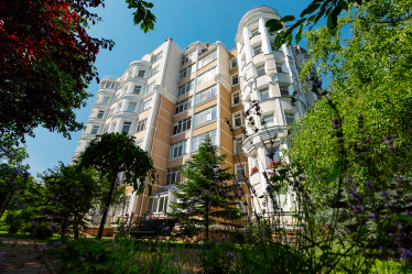 «Ми прагнемо створювати лендмарки, якими пишатимуться наступні покоління». Як ЗАРС створює образ Одеси /Фото 7