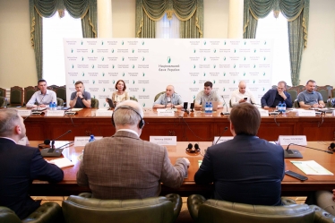 Дивні справи в новому держбанку. CEO Sense Bank може піти у відставку попри лише три тижні роботи. Forbes дізнався, що відбувається в банку після націоналізації /Фото 1