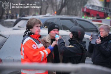 94 ракети і майже 200 безпілотників. Зеленський прокоментував масштабний удар РФ по енергетиці. Хроніка війни /Фото 15