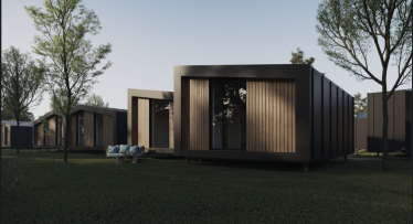 Життя з нуля: як будівельний бізнес може допомогти тим, у кого більше немає домівки /Фото 6