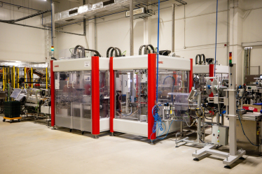 Kormotech начал строительство нового завода в Литве стоимостью €60 млн /Фото 7