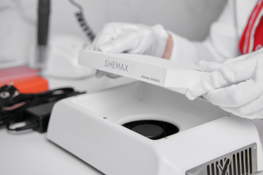 Как семья предпринимателей из Днепра построила производство пылесосов для маникюрных салонов с выручкой более 100 млн грн. Бизнес-история Forbes Next250 – компании SheMax /Фото 4