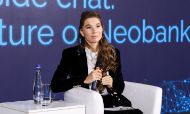 «Бізнес під час війни може зростати». Як фінтех відпрацював у воєнний 2022-й – підсумки року від CEO LEO Альони Шевцової /Фото 2