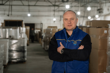 Андрій Корольов, СЕО та співзасновник компанії «АВІК-2000»