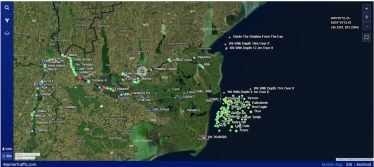 За сім днів Росія випустила по Одещині 75 ракет та 100 БПЛА більш як на $280 млн. РФ намагається знищити порти, якими Україна вивозила зерно. Чи можливо цьому протистояти. Розбір Forbes /Фото 2