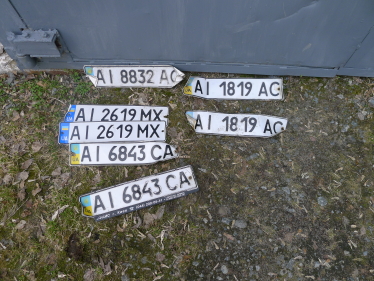 «Ядерний тероризм». Що росіяни залишили після себе в Чорнобилі та як постраждала інша ядерна інфраструктура /Фото 4