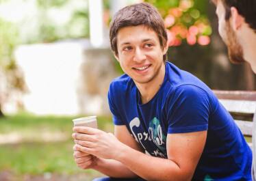 Мій найцінніший провал. Розповідають Жебровська, Ставніцер, Трегуб, Балбек, Кожум'яка /Фото 3