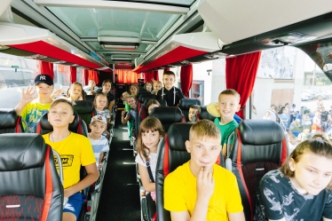 Невидимі рани. Через війну психологічної допомоги потребуватиме близько 15 млн українців. Як Олена Зеленська будує систему ментальної підтримки для країни /Фото 8