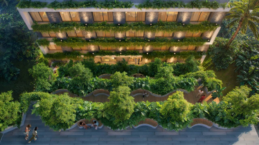 Бізнес-модель майбутнього: як підхід до девелопменту реалізовано в Royal Oasis Collection /Фото 2