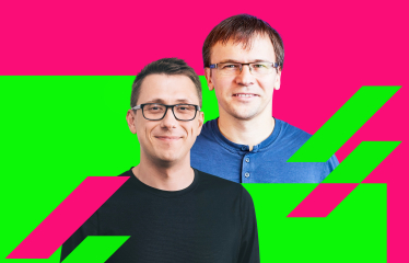 Колаж Анна Наконечна