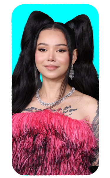 $250 000 за пост, 130 млн підписників та $55 млн гонорарів. 7 зірок TikTok, які найбільше заробили за рік | Рейтинг Forbes /Фото 4