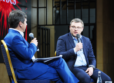 Кривонос /Антон Забєльський, для Forbes Ukraine