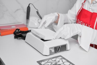 Как семья предпринимателей из Днепра построила производство пылесосов для маникюрных салонов с выручкой более 100 млн грн. Бизнес-история Forbes Next250 – компании SheMax /Фото 3