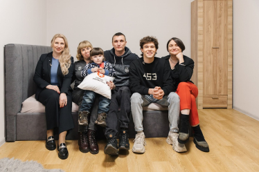 Громадська організація «Серце Азовсталі»