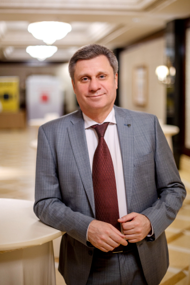 Корпоративні директори: як живе Україна в сфері корпоративного управління? /Фото 1