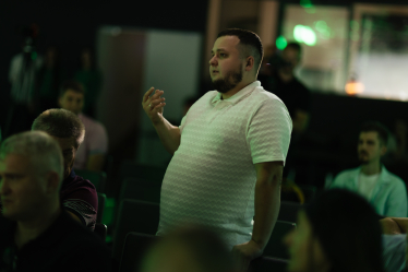 Bolt Driver Academy Summit 2024