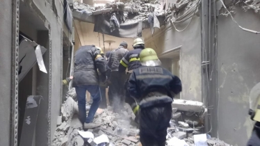 Hereʼs what you need to know about first days of Russiaʼs war against Ukraine /Фото 5