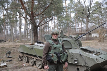 из личного архива