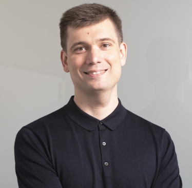 Александр Чекменев