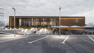 «Нас не сломать». От войны пострадал каждый второй предприниматель Чернигова. Как оживает бизнес в городе на Десне /Фото 7