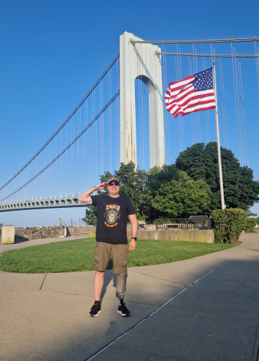 Сергій Позняк /з особистого архіву