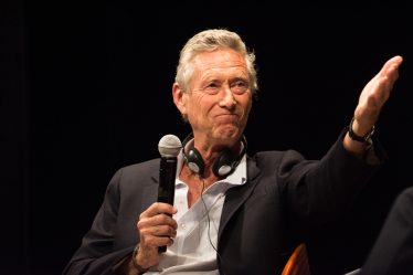 Олів'є Бланшар, Нобелівська премія з економіки /Getty Images