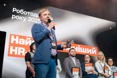 Андрій Булах, заступник голови правління MХП