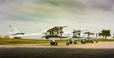 Украинские предприниматели массово скупают небольшие самолеты для быстрых путешествий. Откуда этот авиабум и сколько стоит самолет /Фото 15