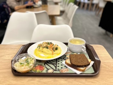 FoodieSpace