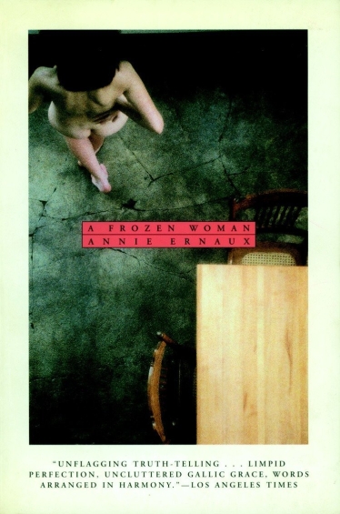 «Революція в автобіографії». Французька письменниця автофікшну Анні Ерно отримала «Нобеля» з літератури. Ось її 6 знакових романів /Фото 2