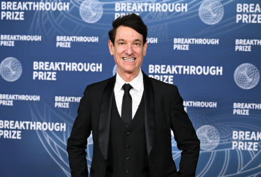 OpenEvidence Джим Бреєр /Getty Images