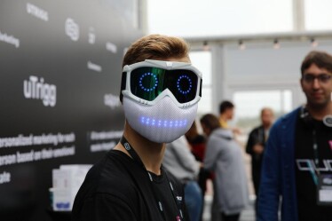 Вікторія Тігіпко вклала у стартапи $60 млн. Кризу 2020 року вона сприймає як шанс /Фото 1