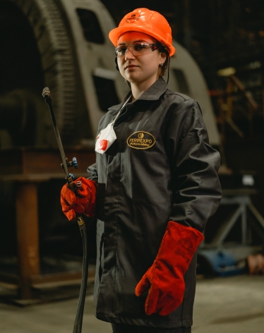 Ferrexpo Poltava Mining