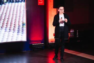 10 нових проєктів, що готові змінити Україну і світ. Хто за ними стоїть та в чому їхня інноваційність /Фото 5