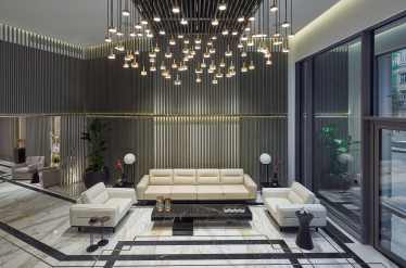 Linden Luxury Residences