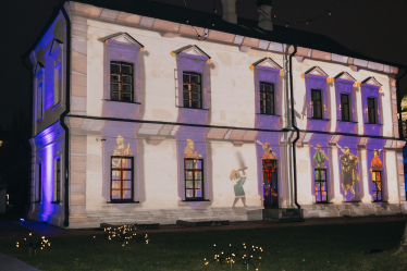 Створюючи магію Різдва /Фото 10