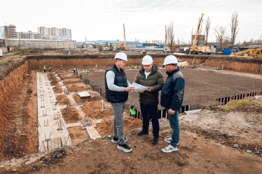 Руслан Лещишин, CEO «Платинумбуд»