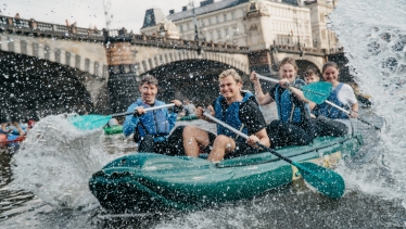 Prague Education Center