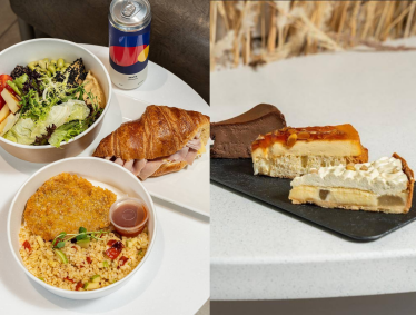 La Famiglia Catering