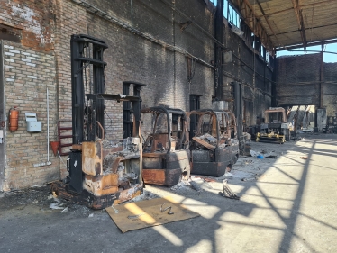 Миллиардные убытки, рост цен на 20% и уменьшение ассортимента. Что происходит с рынком продавцов техники в Украине? Интервью с СЕО «Фокстрота» /Фото 14