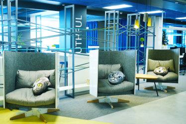 HR під час війни. Як підтримувати та спрямовувати тисячі співробітників під час кризи. Кейси трьох великих українських компаній /Фото 2