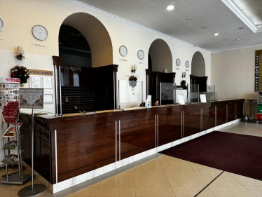 Фонд держмайна оцінив столичний готель «Україна» у понад 1 млрд грн і готується до продажу /Фото 3